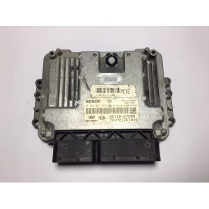 Hyundaı Accent Era Motor Beyni 0281013043 39110-27280 39115-27280