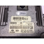 Hyundaı Accent Era Motor Beyni 0281013043 39110-27280 39115-27280