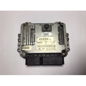 Hyundaı Era Motor Beyni 0281013047 39110-27330 39115-27330