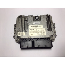 Kıa Sportage Motor Beyni 0281013961 39110-27350 39115-27350