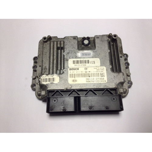 Kıa Sportage Motor Beyni 0281013961 39110-27350 39115-27350