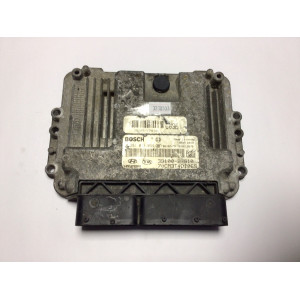 Hyundai Santa Fe CM Motor Beyni 0281013044 39105-27810 39100-27810