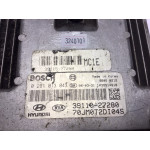Hyundaı Accent Era Motor Beyni 0281013043 39110-27280 39115-27280