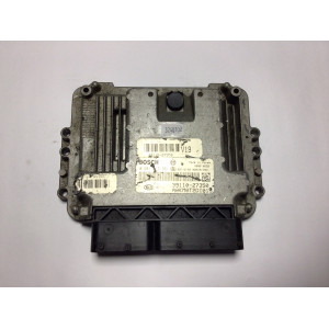 Kia Sportage 2.0 Motor Beyni 0281013961 39110-27350 39115-27350