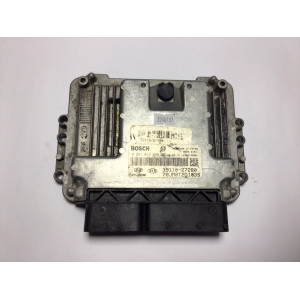 Hyundaı Accent Era Motor Beyni 0281013043 39110-27280 39115-27280
