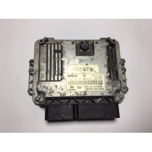 Hyundaı Era Motor Beyni 0281013047 39110-27330 39115-27330