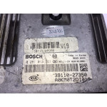 Kia Sportage 2.0 Motor Beyni 0281013961 39110-27350 39115-27350