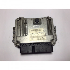 Hyundai Tucson Motor Beyni 0281013959 39110-27300 39115-27300