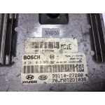 Hyundaı Accent Era Motor Beyni 0281013043 39110-27280 39115-27280