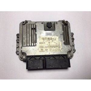 Hyundaı Accent Era Motor Beyni 0281013043 39110-27280 39115-27280
