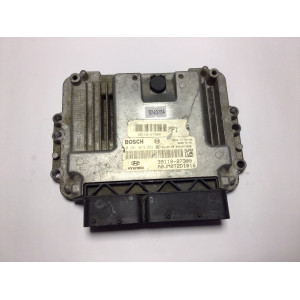 Hyundai Tucson Motor Beyni 0281013959 39110-27300 39115-27300