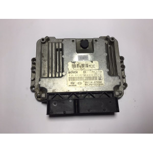 Hyundaı Accent Era Motor Beyni 0281013043 39110-27280 39115-27280