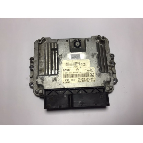 Hyundaı Accent Era Motor Beyni 0281013043 39110-27280 39115-27280