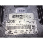 Hyundaı Accent Era Motor Beyni 0281013043 39110-27280 39115-27280