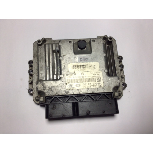 Hyundaı Accent Era Motor Beyni 0281013043 39110-27280 39115-27280