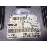 Hyundai Tucson Motor Beyni 0281013959 39110-27300 39115-27300