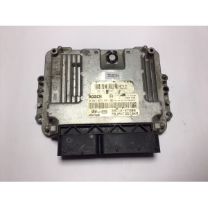 Hyundaı Accent Era Motor Beyni 0281013043 39110-27280 39115-27280