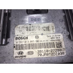 Hyundaı Accent Era Motor Beyni 0281013043 39110-27280 39115-27280