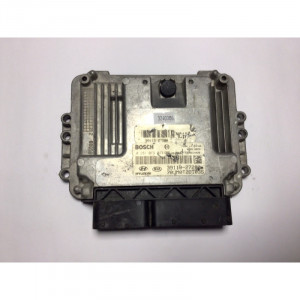 Hyundaı Accent Era Motor Beyni 0281013043 39110-27280 39115-27280