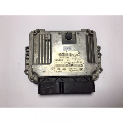 Hyundaı Accent Era Motor Beyni 0281013043 39110-27280 39115-27280