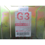 Suzuki Swift Motor Beyni 33920-62E3 112000-1803