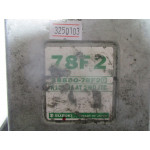 Suzuki Wagon R Plus  Motor Beyni 38880-78F20