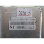 Suzuki Motor Beyni 0261S07309 33920-85L11