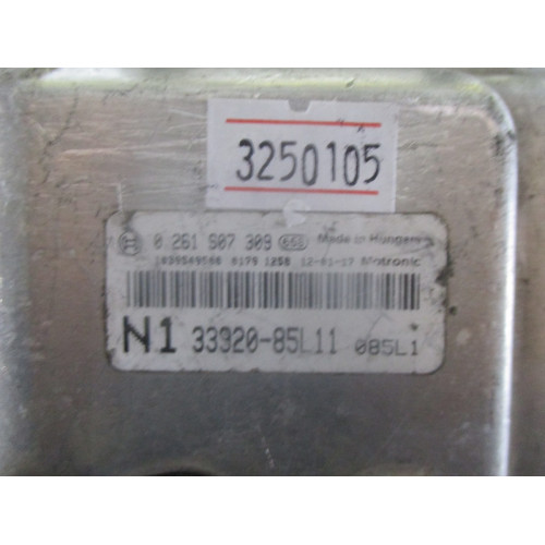 Suzuki Motor Beyni 0261S07309 33920-85L11