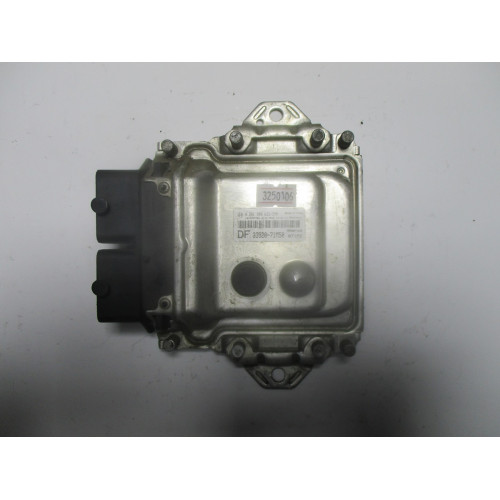 Suzuki Motor Beyni 0261S09629 33920-71M50
