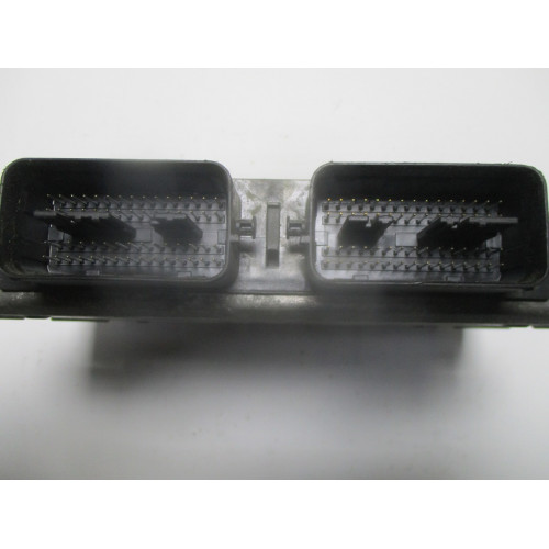 Suzuki Swift Motor Beyni 33920-72K0 112300-8262