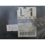 Suzuki Swift Motor Beyni 33920-79J1 112300-2554
