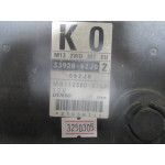 Suzuki Swift Motor Beyni 33920-62J0 112300-0383