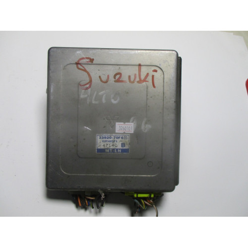 Suzuki Mitsubishi Motor Beyni 33920-70F6