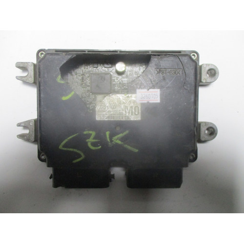 Suzuki Splash Motor Beyni 33920-51K0 E6T90071H5ZE