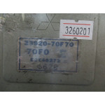 Suzuki Alto 1.0 Motor Beyni 33920-70F70 E2T48272