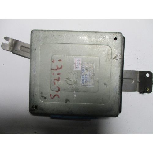 Suzuki Alto 1.0 Motor Beyni 33920-70F70 E2T48272