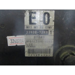 Suzuki Swift Motor Beyni 33920-72K0 112300-8262