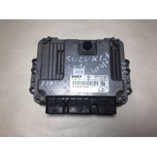 Suzuki SX4 Motor Beyni 0281014232 ZY34027592