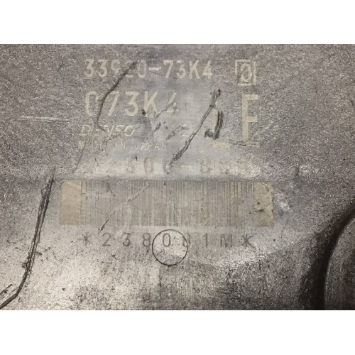 Suzuki Swift Motor Beyni 33920-73K4