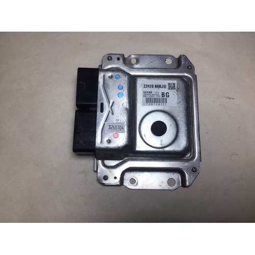 Suzuki Celerio Motor Beyni 33920-84MJ MA112800-7981