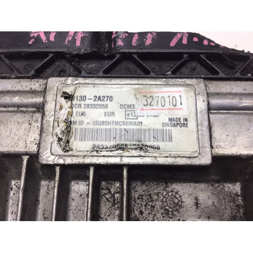 Kia Rio Motor Beyni 39130-2A270 28332056