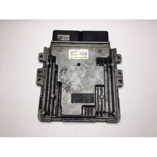 Hyundai Tucson Kia Sportage 1.6 Motor Beyni 39199-2U100 SIM2K-510