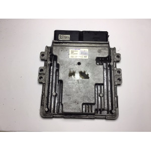 Hyundai İ30 1.6 Kia Sportage 1.6 Motor Beyni 39199-2U000 SIM2K-510