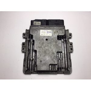 Hyundai İ30 1.6 Kia Sportage 1.6 Motor Beyni 39199-2U000 SIM2K-510