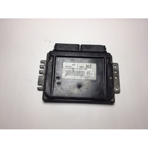 Daewoo Matiz 1.0 Motor Beyni 5WY5442G 96417301