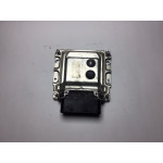 Hyundai Santa Fe Motor Beyni 0281035547