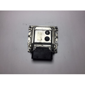 Hyundai Santa Fe Motor Beyni 0281035547