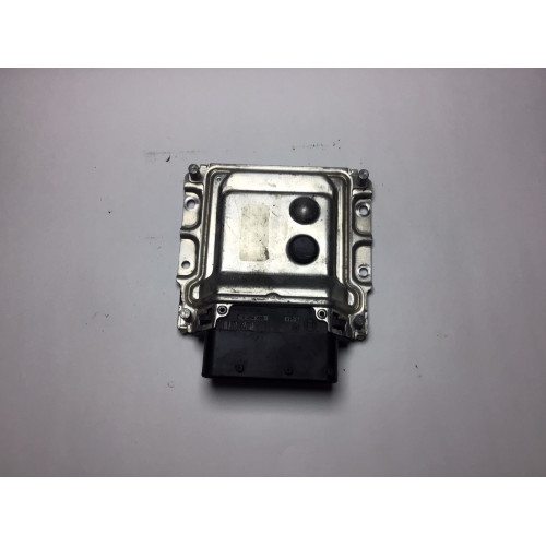 Hyundai Santa Fe Motor Beyni 0281035547