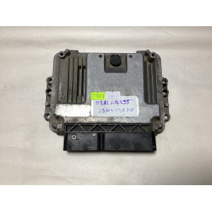 Kıa Hyundaı Motor Beyni 0281014293 39104-2A710