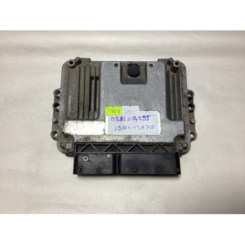 Kıa Hyundaı Motor Beyni 0281014293 39104-2A710